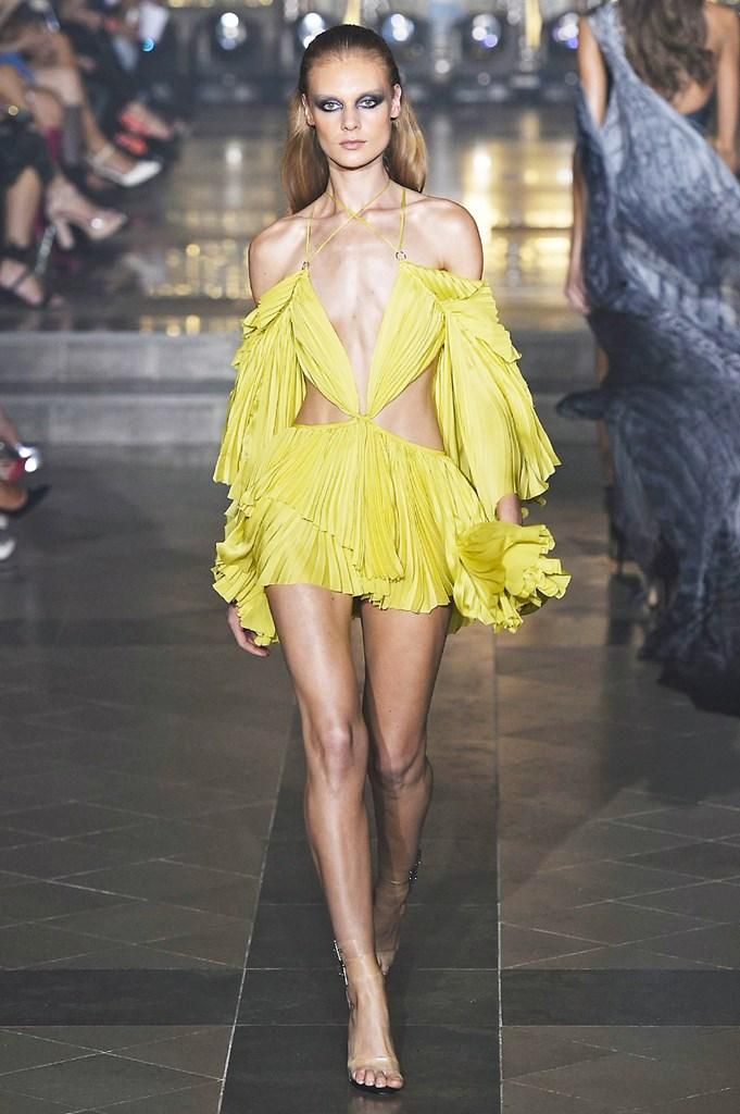 Julien Macdonald