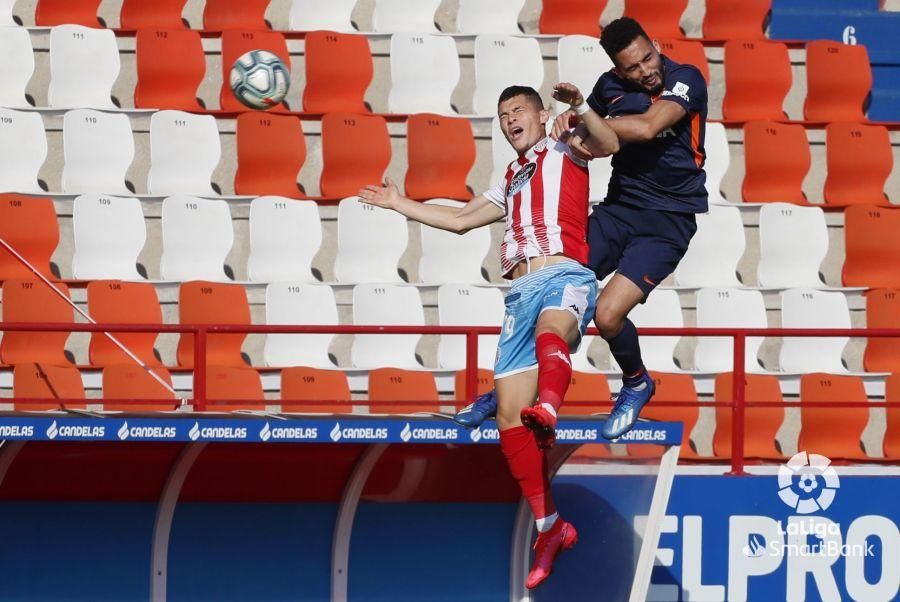 LaLiga SmartBank | SD Lugo - Málaga CF