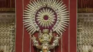 Alcalá de Henares también vive su Corpus Christi 2025: horarios de misa y recorrido de la procesión