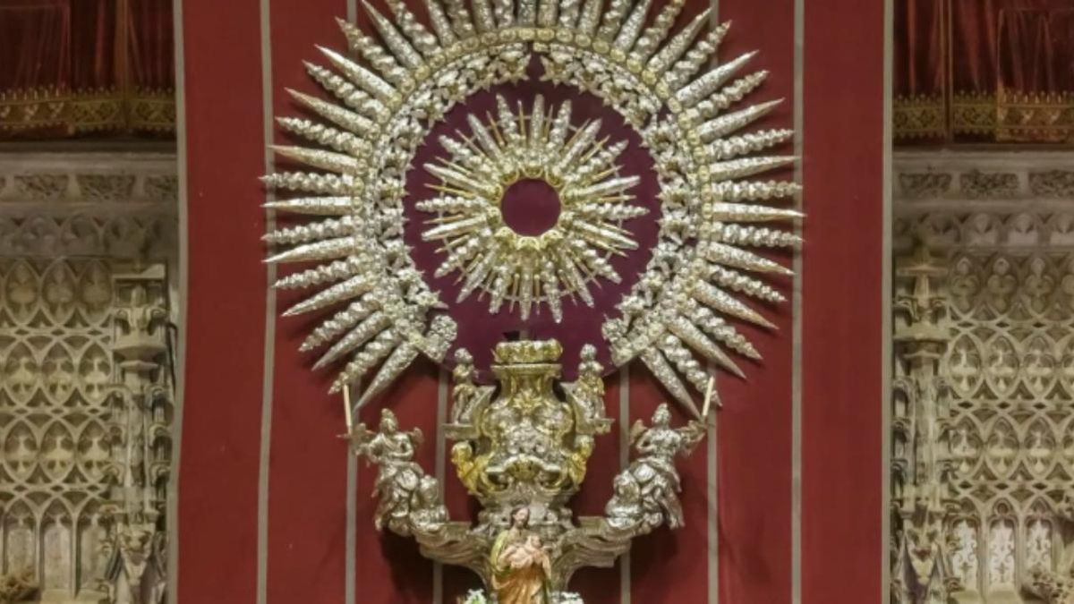 El Corpus Christi también se celebra en Alcalá de Henares