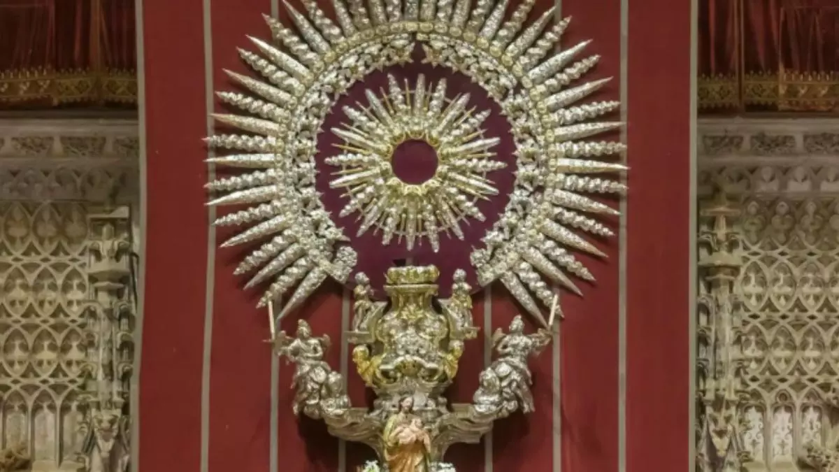 Alcalá de Henares también vive su Corpus Christi 2025: horarios de misa y recorrido de la procesión