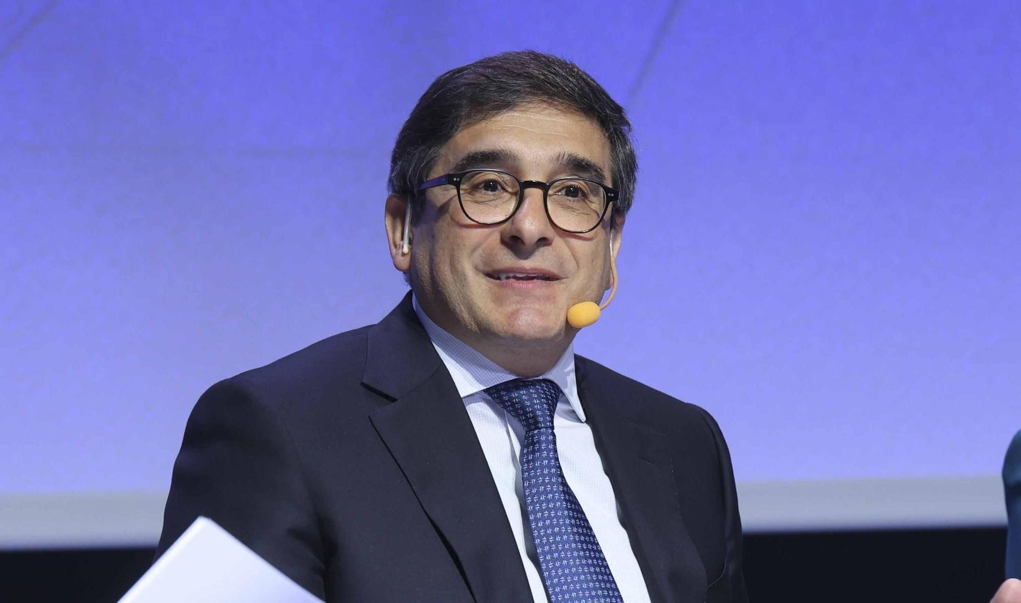 Encuentro de BBVA en Alicante: "Descubrir oportunidades en la era de la IA"