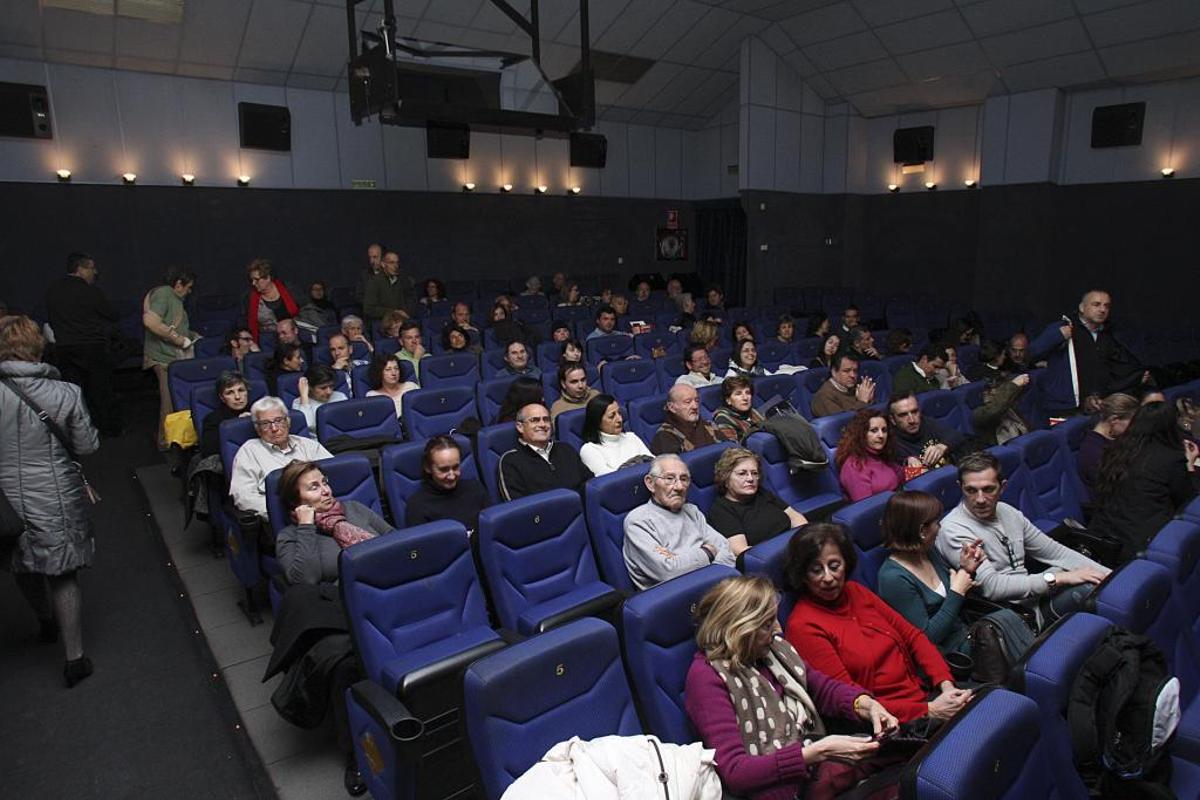 Las salas de cine de Mallorca suspenden toda su actividad