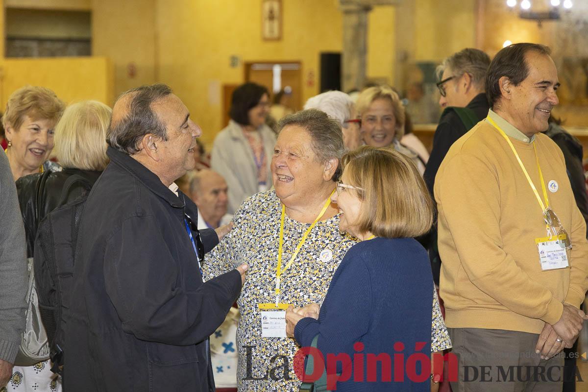 Caravaca/Encuentro de Focolares_004