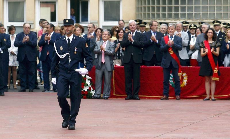 Fiesta de la Policía Local