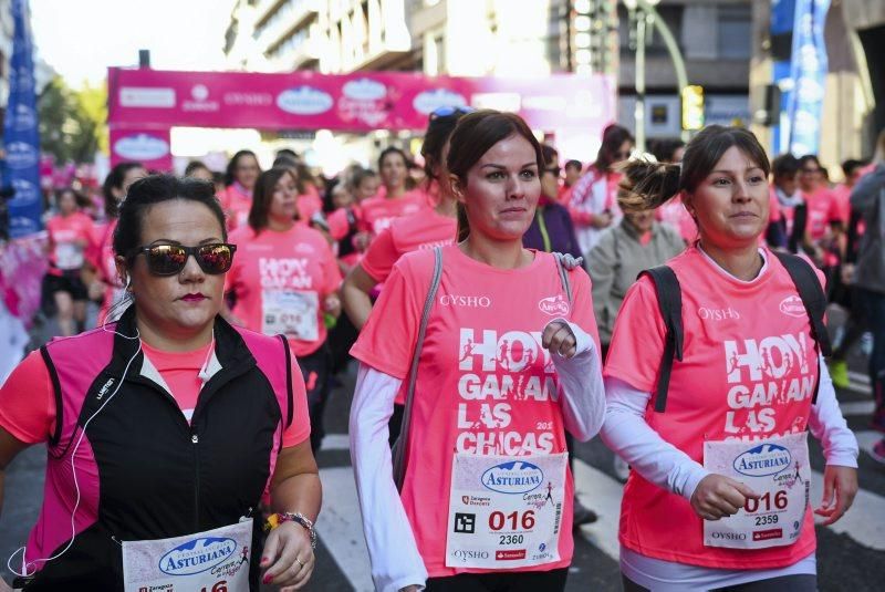 Carrera de la Mujer