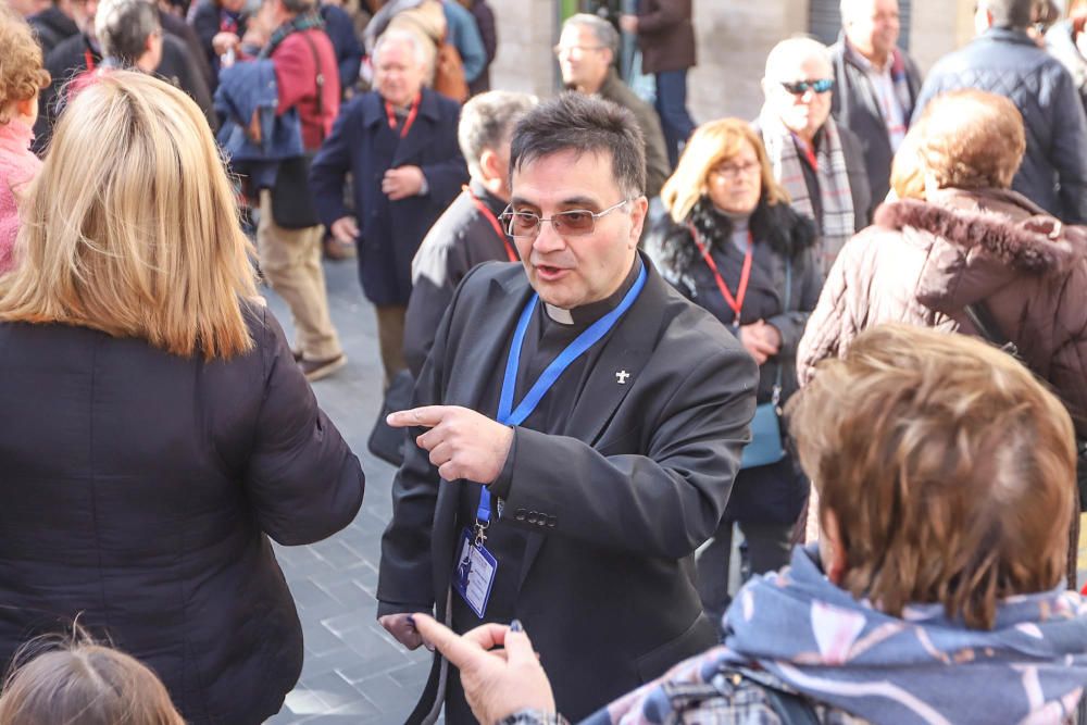 Encuentro Interdiocesano de Cofradías y Hermandade