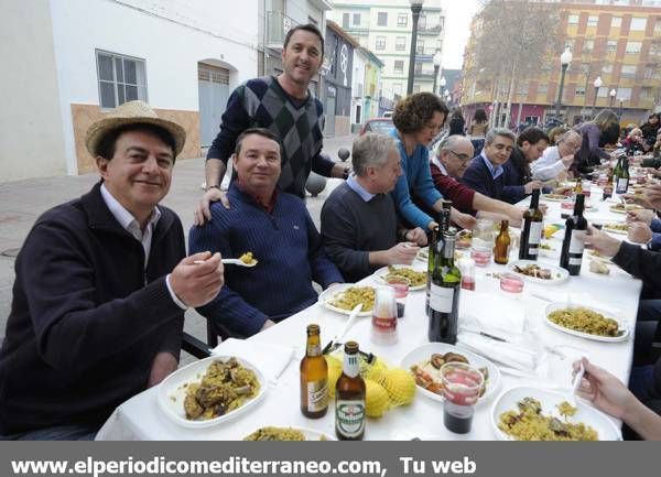 ZONA B 3 - PAELLAS DE BENICASSIM