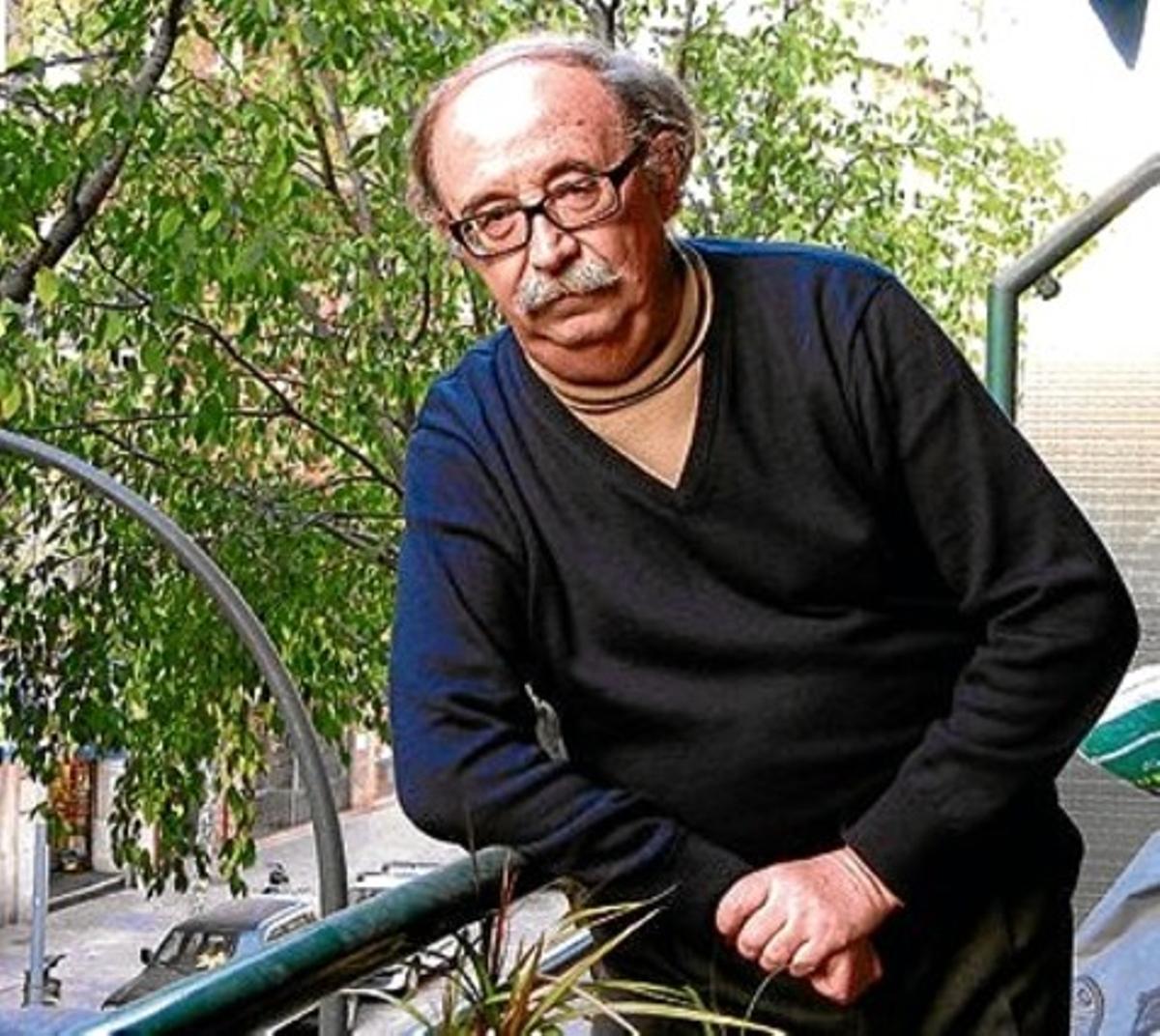 Josep Padró. Josep Padró.