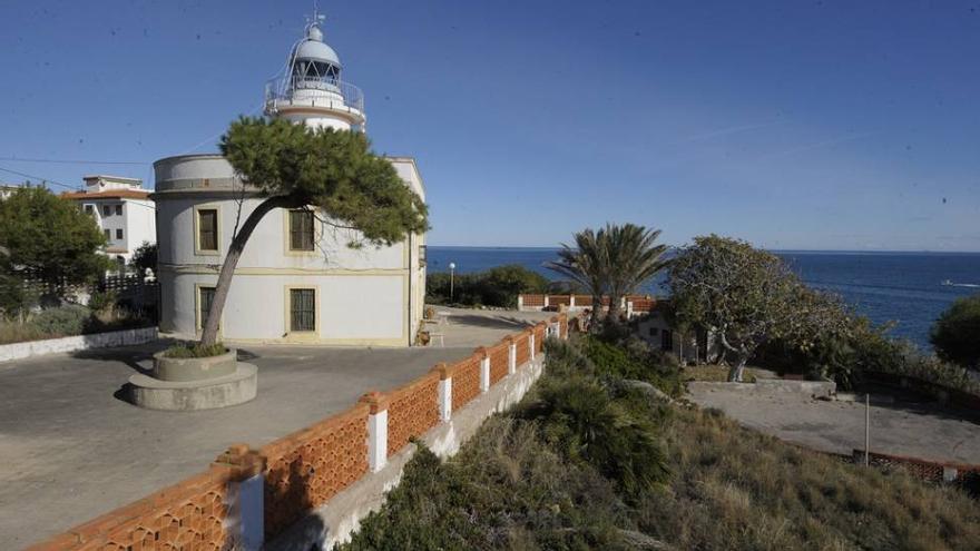 Una nueva vida para los faros de Castellón