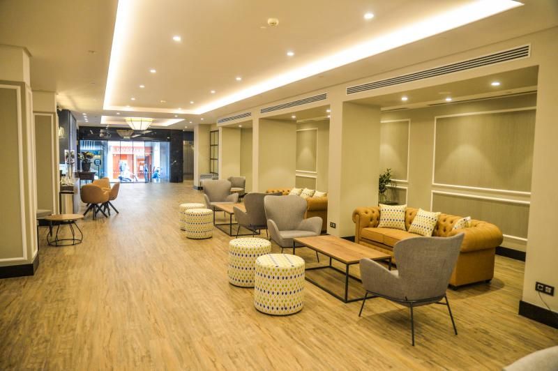 El hotel Fataga reabre sus puertas