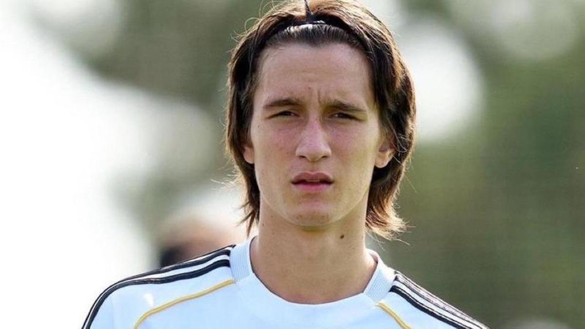 El Valencia CF, interesado en Joan Martínez