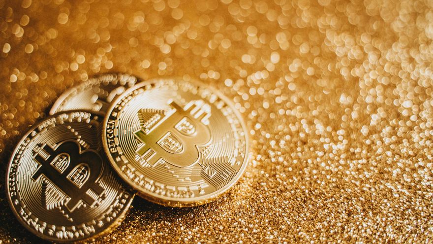 Bitcoin no se detiene mientras la península ibérica se queda a oscuras