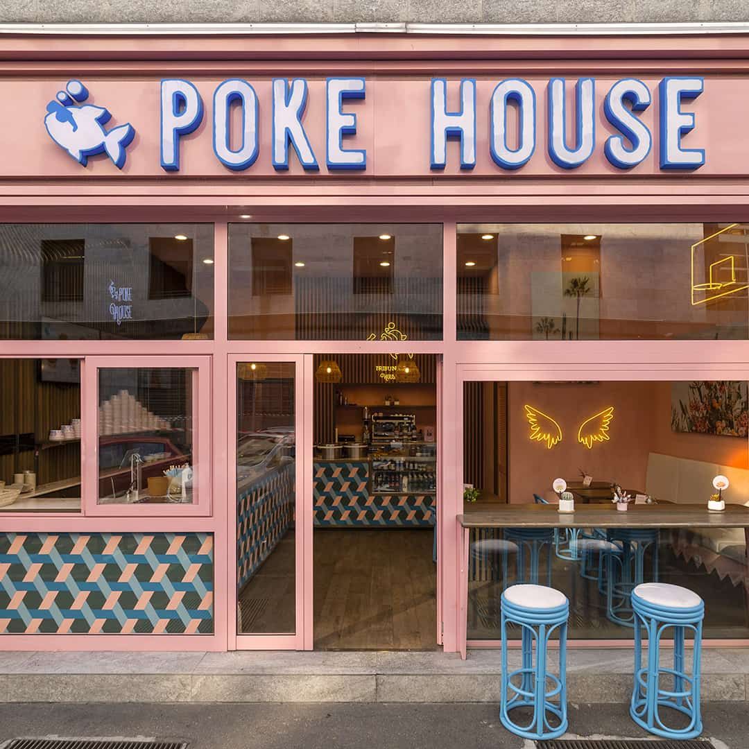 Poke House