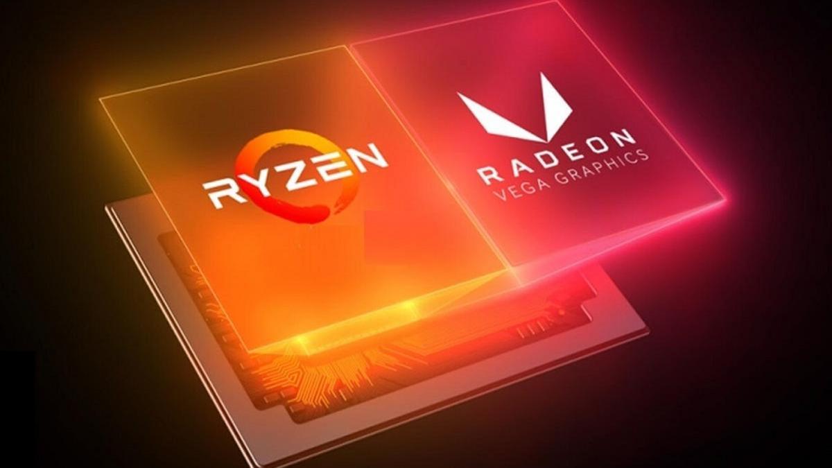 Así queda la lista de procesadores Ryzen 5000 de AMD para portátiles