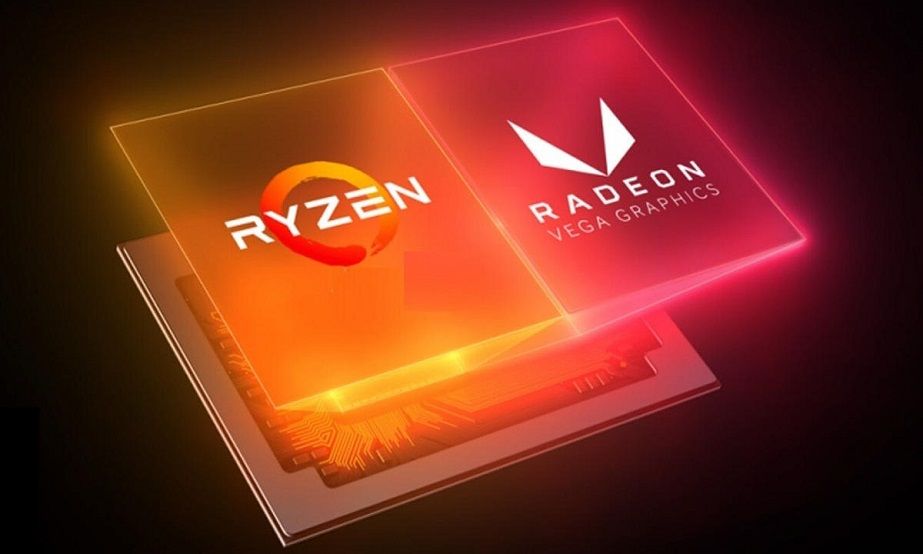 Así queda la lista de procesadores Ryzen 5000 de AMD para portátiles