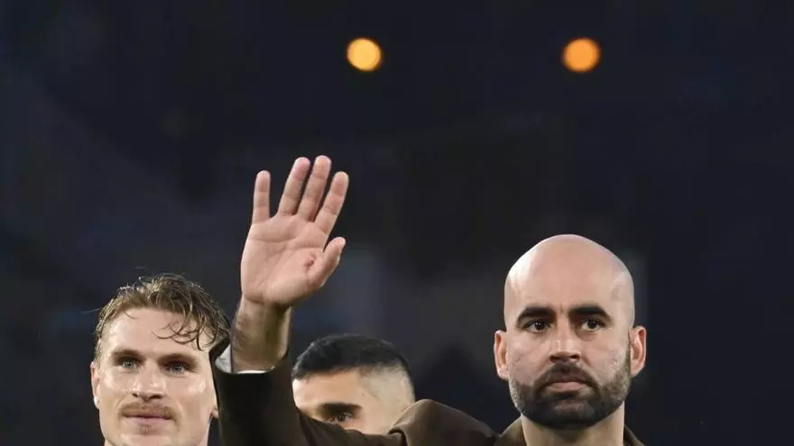 Giráldez: "Contra el Bolonia éramos muy malos y ahora somos muy buenos"