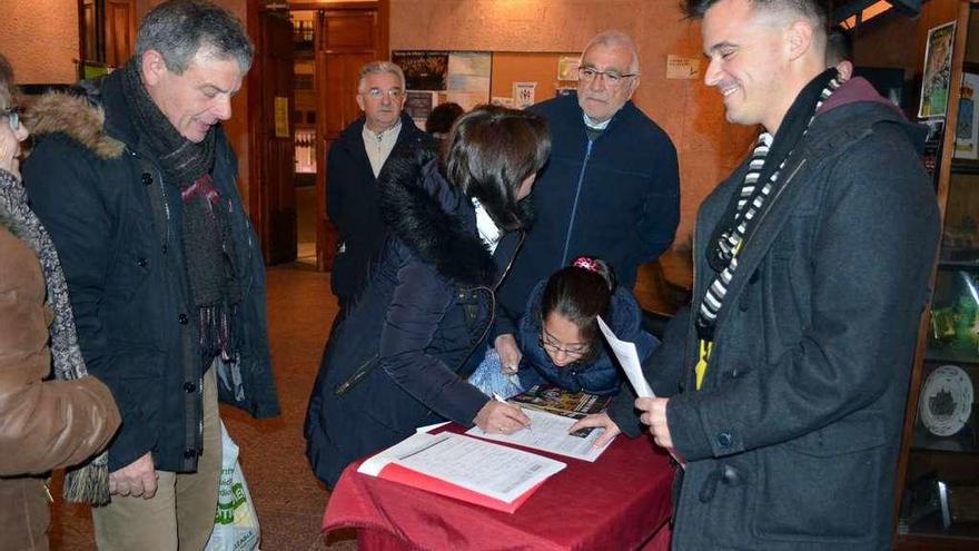 Benavente se suma a la celebración de &quot;Ciudades por la vida&quot;