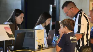 La espectacular cifra con la que el Castellón cierra la campaña de abonados