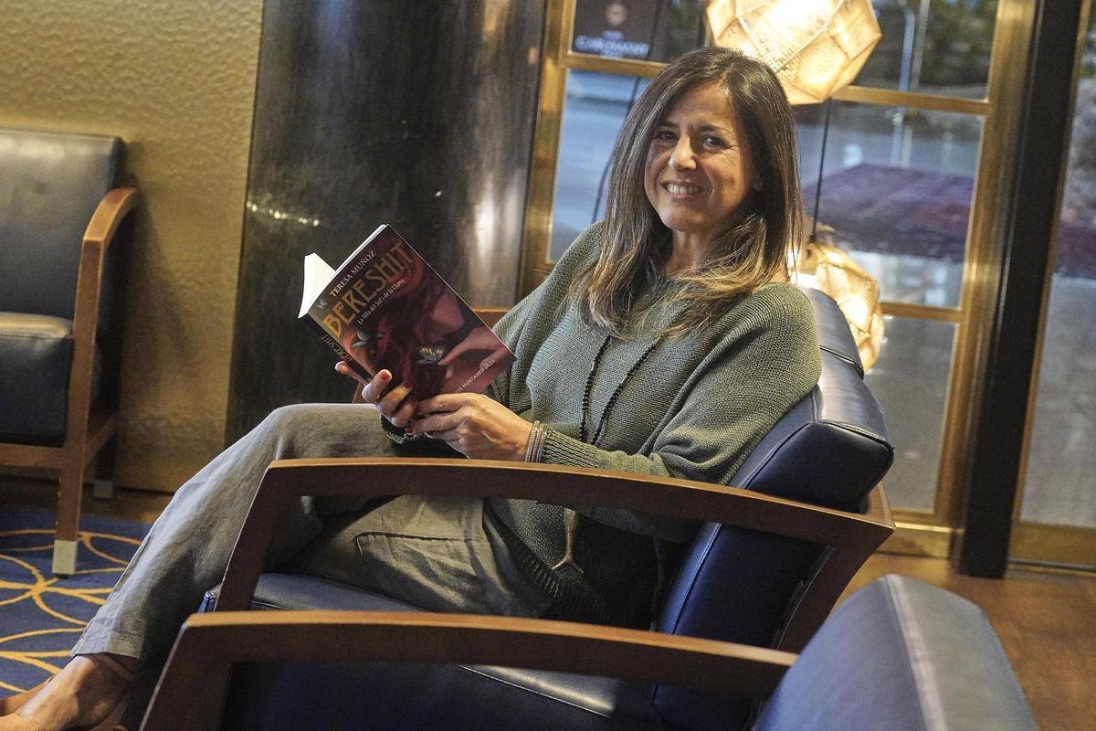 Les imatges dels Premis Literaris de Girona