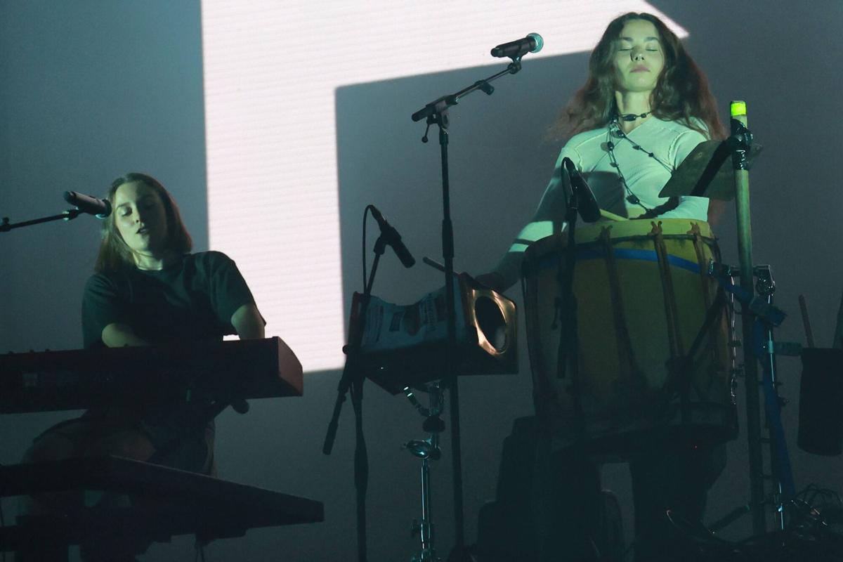 Castrelos despide sus conciertos de verano a ritmo gallego: Fillas de Cassandra, The Rapants y Eladio y Los Seres Queridos