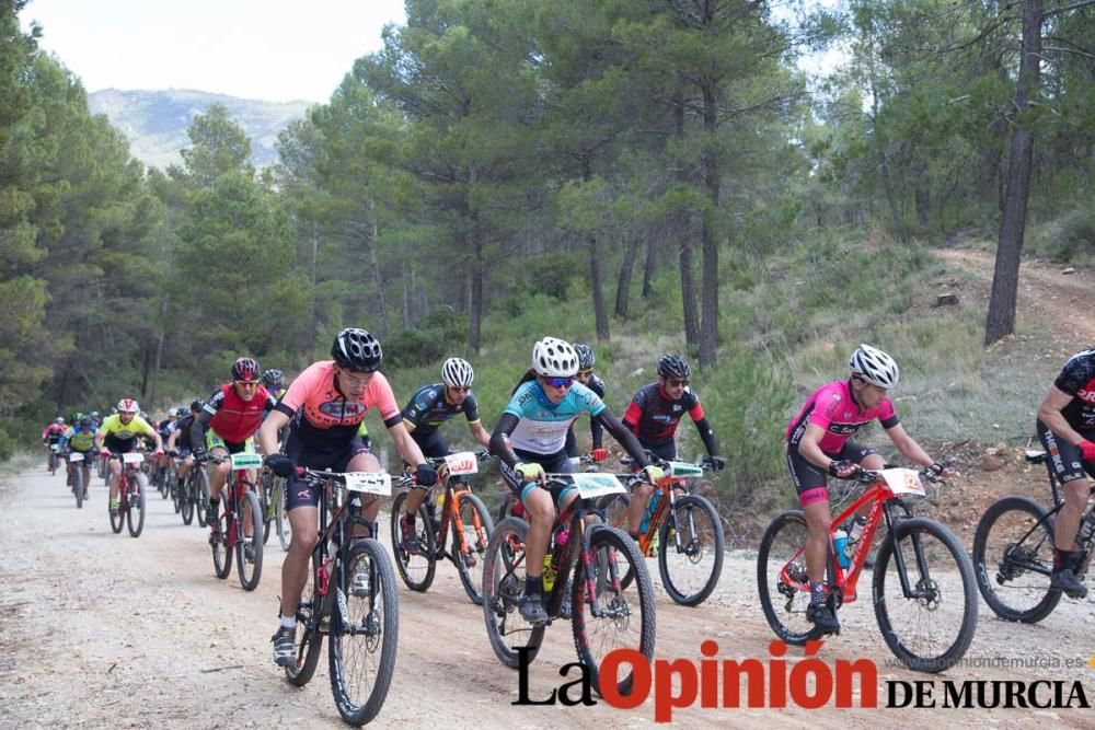 Vertical Moratalla (MTB)