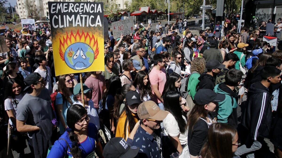 El Gobierno elegirá a 100 españoles para proponer soluciones al cambio climático