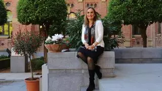 Cordobeses del Año 2022: María José Polo