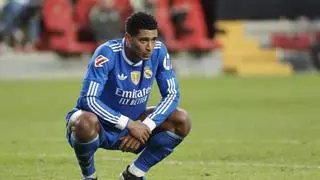 Mbappé y Bellingham 'huyen' de Madrid para tratar sus lesiones