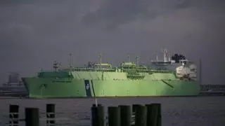 Empresas españolas hacen acopio de gas, medicamentos y maíz de EEUU en prevención de una guerra comercial