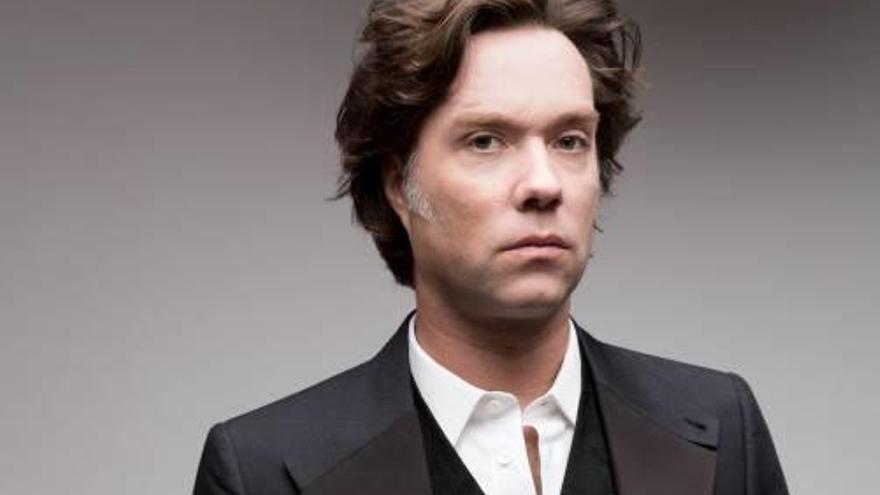 Rufus Wainwright.