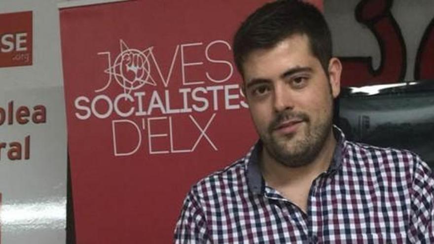 El juez investiga a un líder de Jóvenes Socialistas por distribuir pornografía infantil