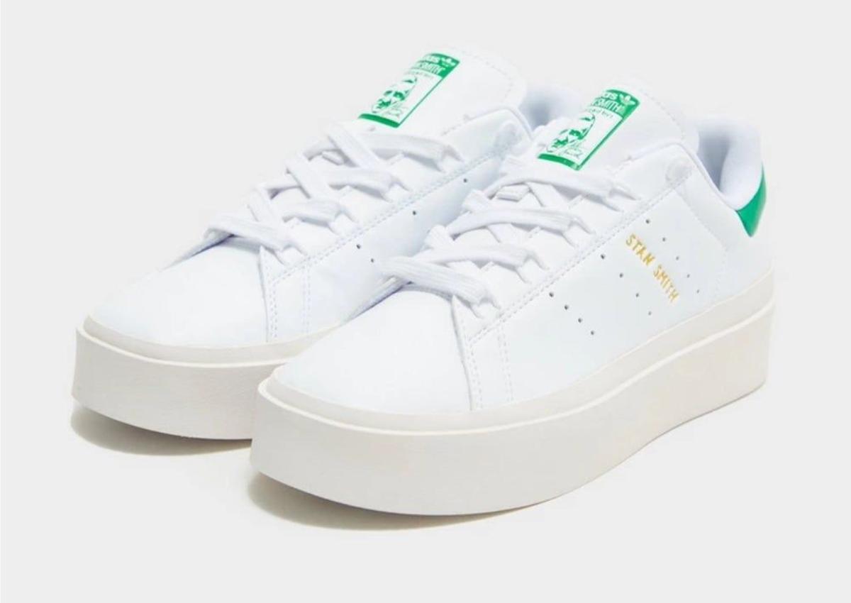 Adidas Originals Stan Smith (precio: 120 euros)