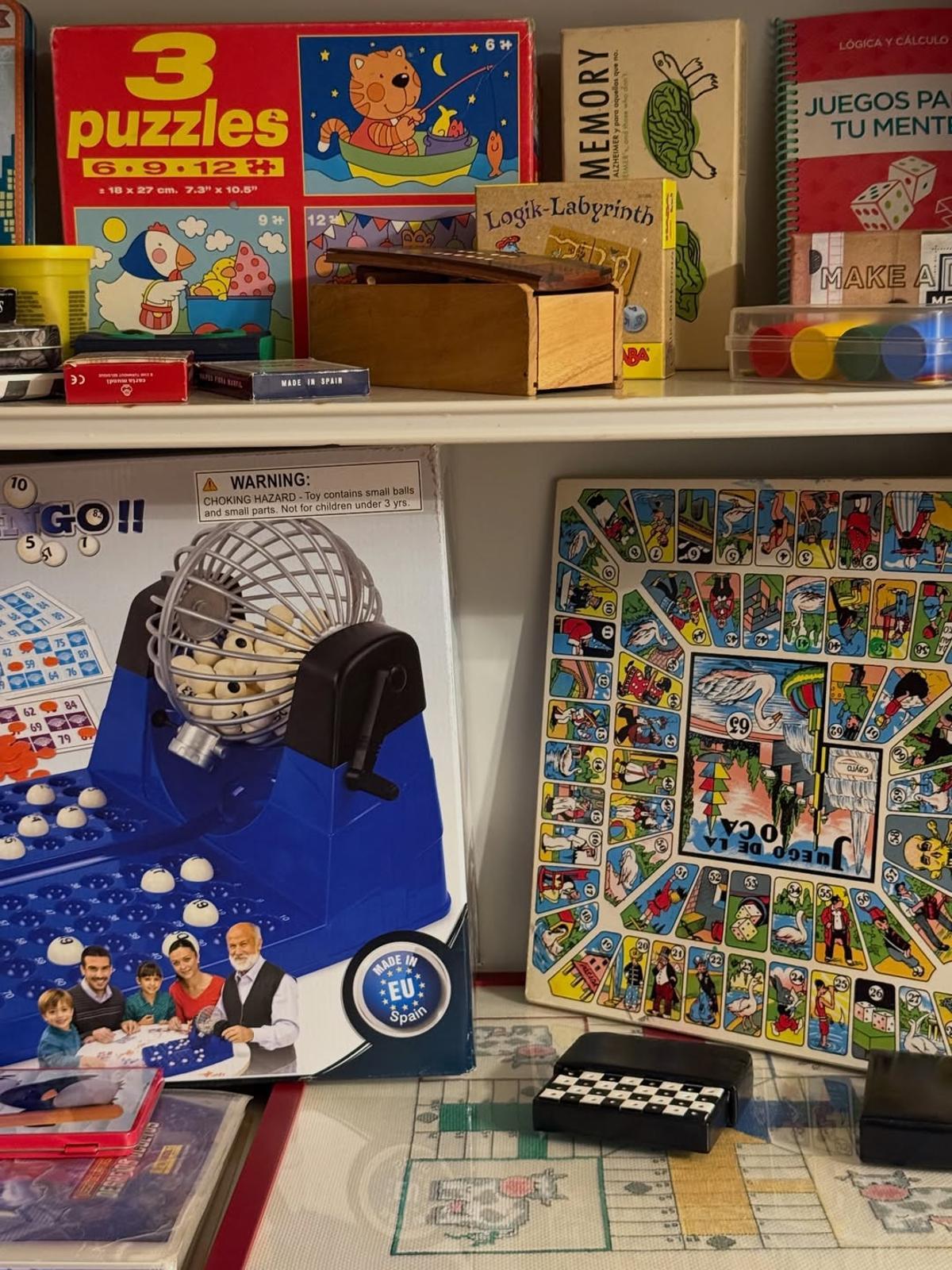 Juegos clásicos que estarán a la venta los próximos 5 y 6 de marzo