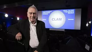 Stephen Frears, director de cinema: «Vaig descobrir grans actors perquè no podia fitxar estrelles»