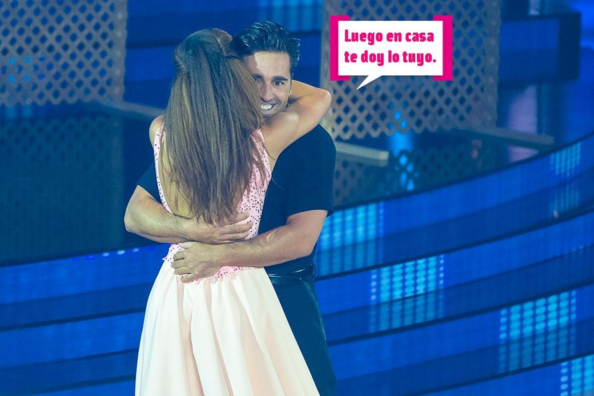De todos modos, David Bustamante se ha quedado con ganas de más