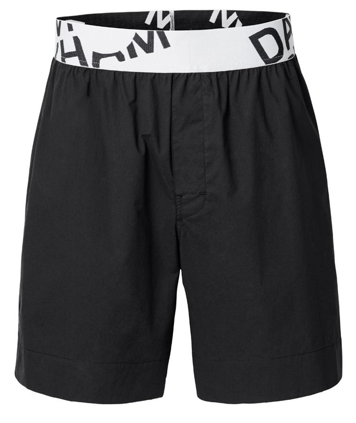 La colección Bodywear de David Beckham para H&amp;M: pantalones deporte