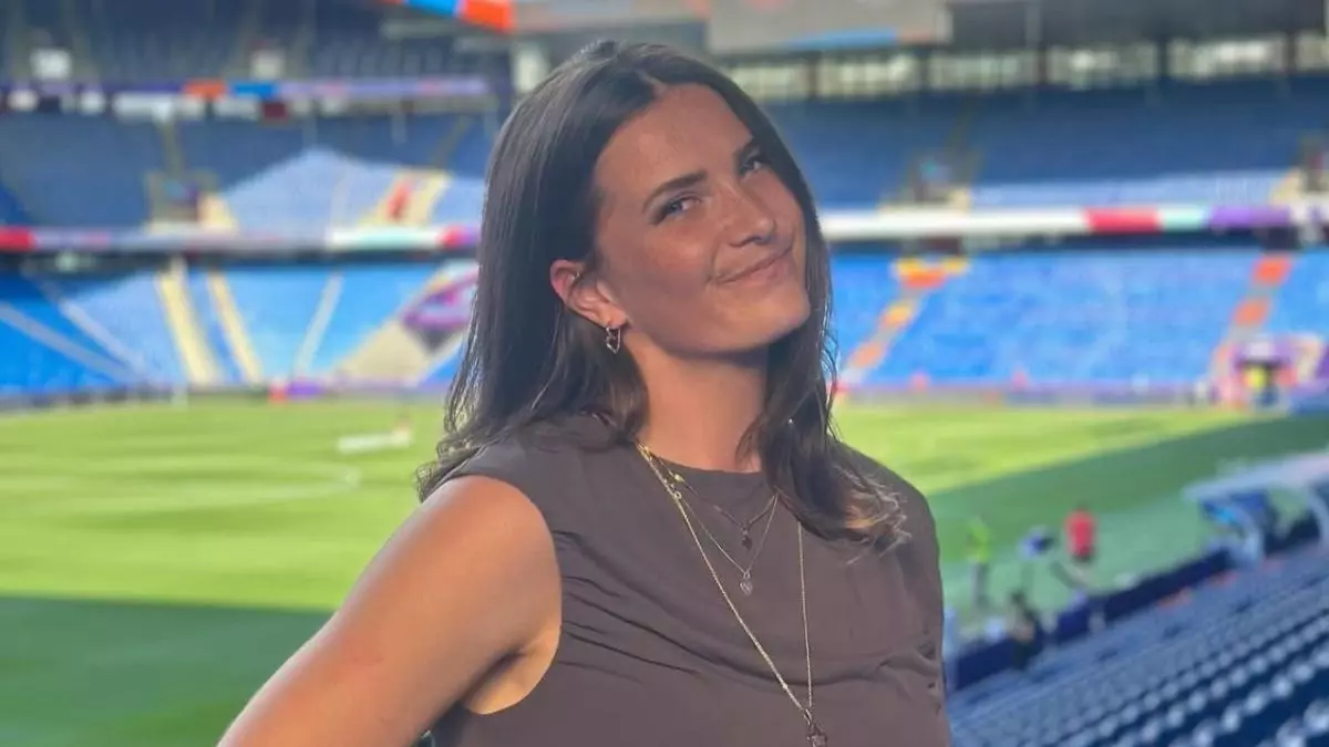 Suiza vibra con la Eurocopa: “Es el deporte favorito de las niñas, y podemos construir algo nuevo”
