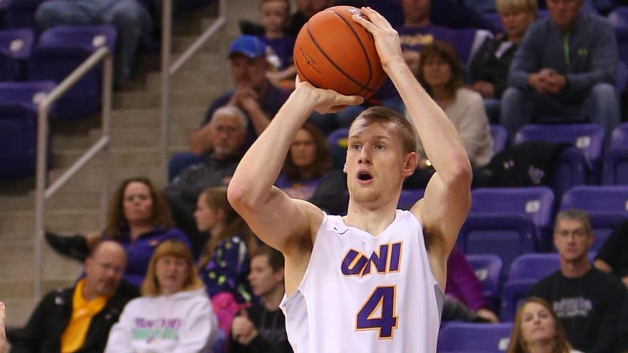 Paul Jesperson ficha por el Unión Financiera