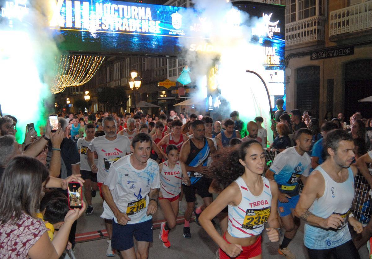 Nocturna Estradense
