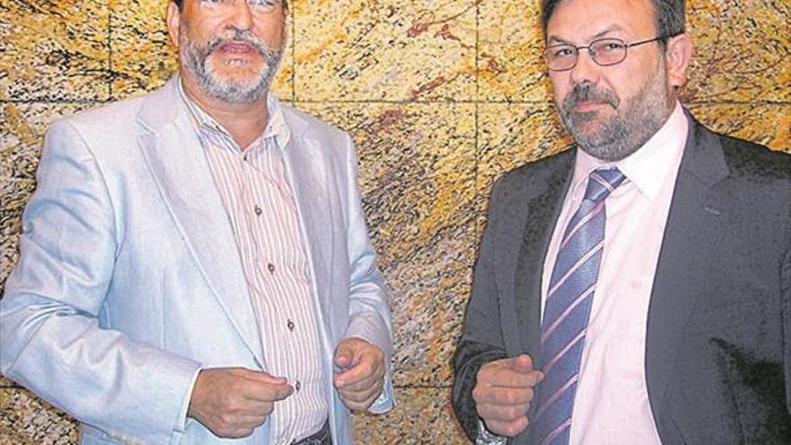 Luto en la política provincial con el fallecimiento de Pedro Gozalbo