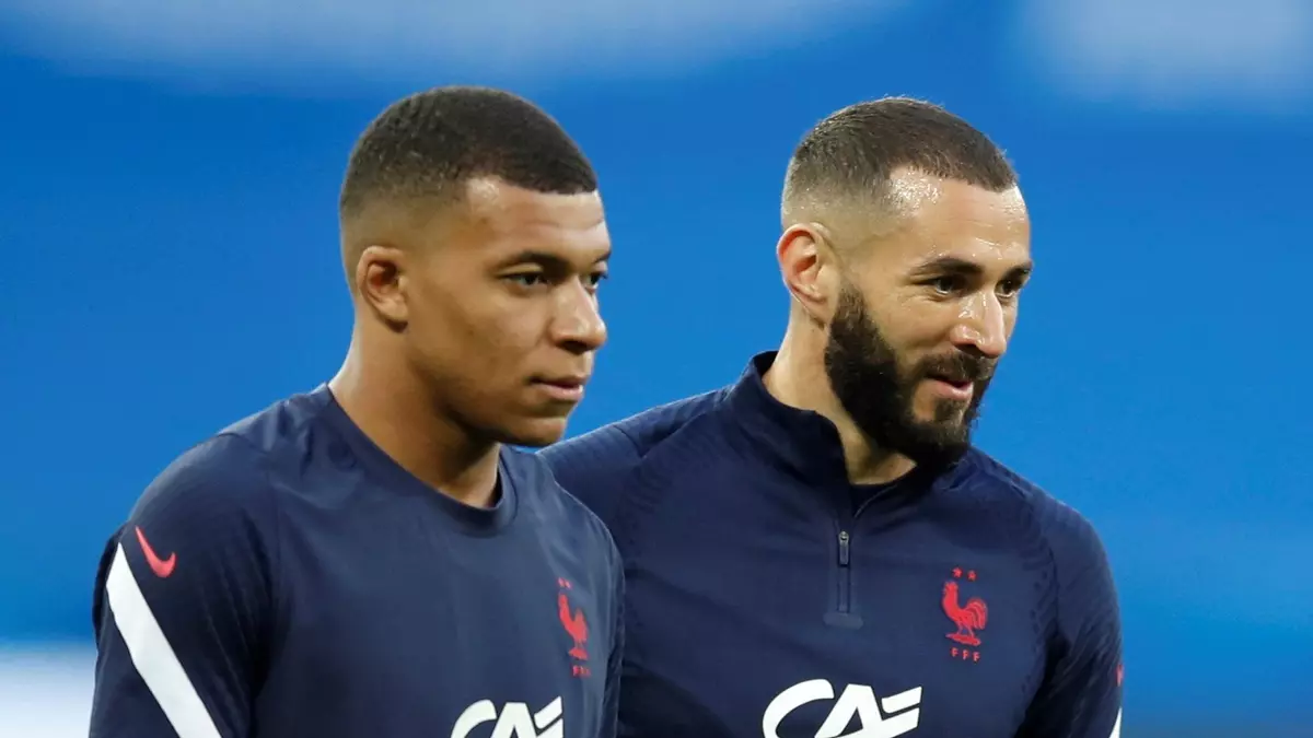 Previa del Grupo F de la Eurocopa 2020: Alemania, Francia, Portugal, el grupo de la muerte