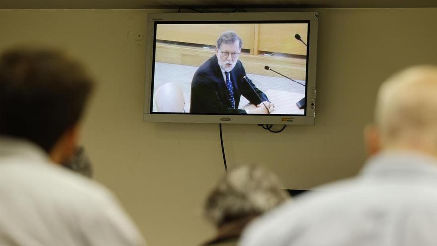 Rajoy y Cospedal o el caso de dos testigos adictos al vicio de mentir