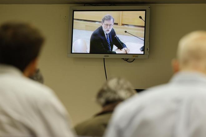 Rajoy y Cospedal o el caso de dos testigos adictos al vicio de mentir