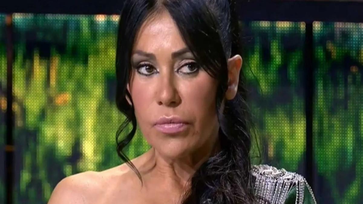 Maite Galdeano gozaría de una situación económica mejor de la que ella proclama.