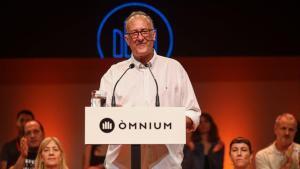 30/05/2026 Antich será presidente de Òmnium 4 años más. POLITICA CATALUÑA ESPAÑA EUROPA BARCELONA ÒMNIUM