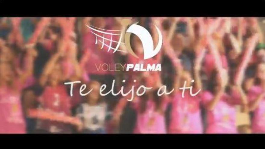 El Urbia Palma presenta &quot;Te elijo a ti&quot;, su nueva campaña de socios