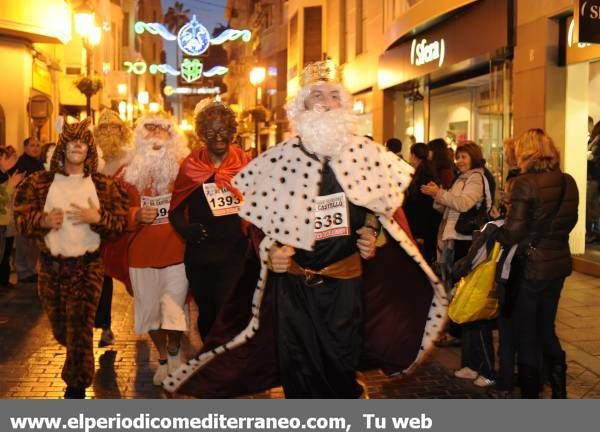 Galería de fotos de San Silvestre, la última carrera del año