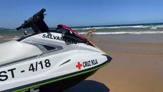 Algeciras suma una nueva tragedia: cuarto bañista fallecido en Andalucía