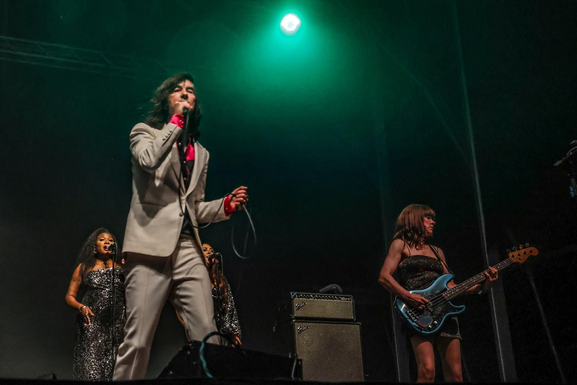 Las imágenes de un Atlantic Fest para el recuerdo colectivo
